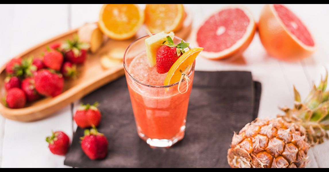 Dieta smoothie sau regim pe bază de cocktail-uri pentru scăderea în greutate - BodyGeek