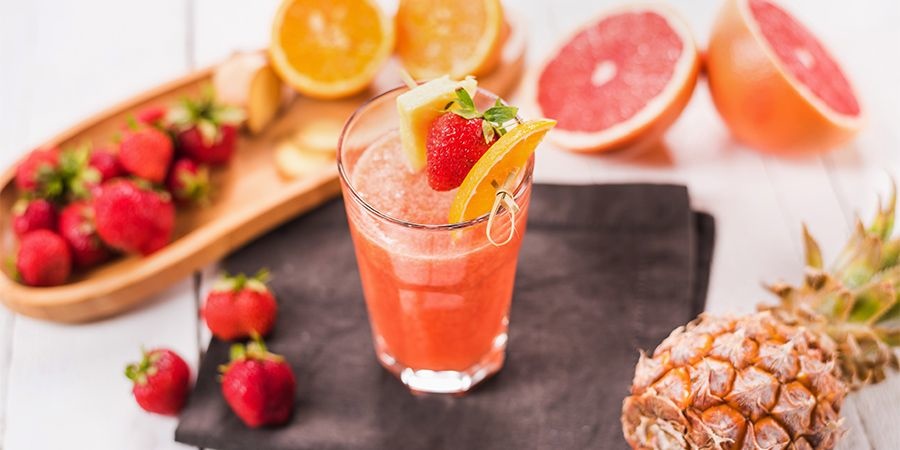 Dieta smoothie sau regim pe bază de cocktail-uri pentru scăderea în greutate